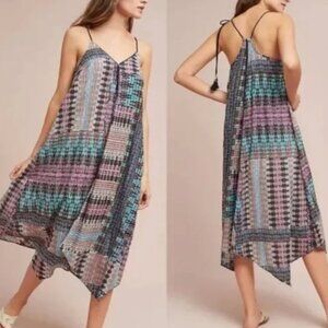AKEMI + KIN by ANTHRO Maxi  SZ M